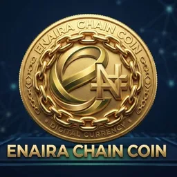 eNaira Chain Coin
